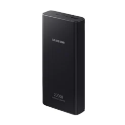 پاوربانک 25 وات سامسونگ مدل EB-P5300 ظرفیت 20000 میلی‌آمپرساعت
