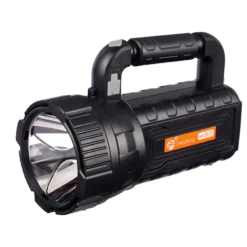 چراغ قوه شارژی دیپ کینگ مدل DK-570