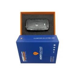 ردیاب آهنربایی آذر ردیاب مدل GT209A